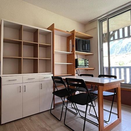 Ski Piau-Engaly Balcon Vue Sur Montagne Pied Pistes Proche Commerces アラヌエ エクステリア 写真
